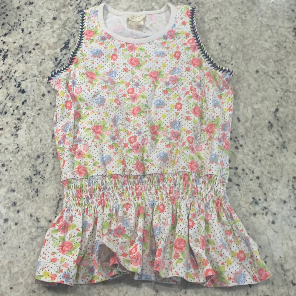 Matilda Jane top